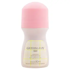 Des Rol Giovann Baby 50Ml Rosa Classic