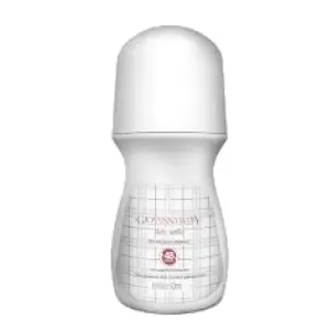 Des Rol Giovann Baby 50Ml Blanc Vanilla(E)