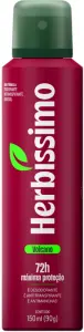 Desodorante Aerosol Herbissimo Volcano 150Ml