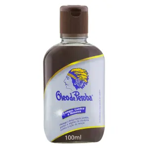Oleo Peroba 100Ml Tradicional