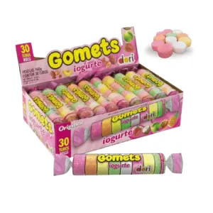 Bala Goma Gomets Dori Iorgute 32G