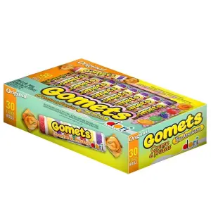 Bala Goma Gomets Dori 32G