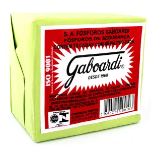 Fosforo Gaboardi