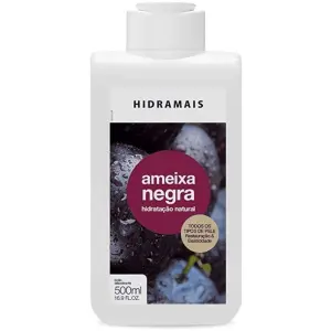 Hidrat Hidramais 500Ml Ameixa Negra