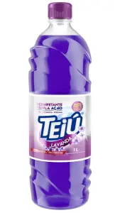 Desinf Teiu 1L Lavanda