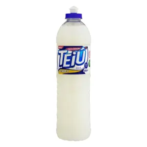 Deterg Teiu 500Ml Coco