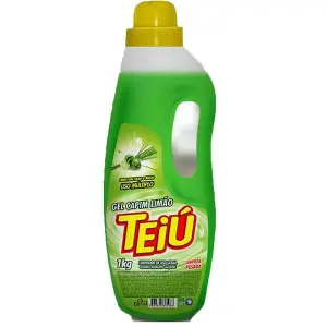 Pinho Gel Teiu 1L
