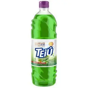 Desinfetante Teiu Citrus 1Ml