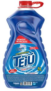 Lava Roupas Liquido Teiu 5L