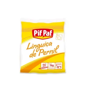 Ling Pif Paf 1Kg Pernil