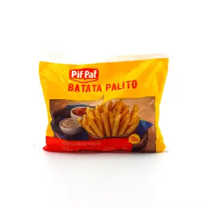 Batata Palito Pif Paf 400G