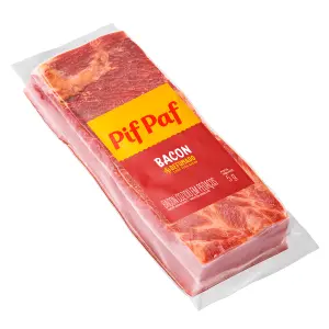 Bacon Pif Paf T Amb cx 10Kg
