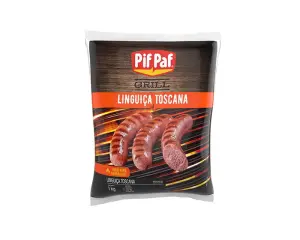 Ling Pif Paf 1Kg Toscana