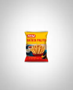 Batata Palito Pifpaf 1,05Kg