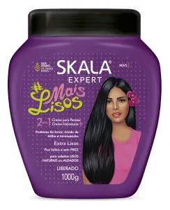 Cr Trat Skala 1Kg Mais Lisos