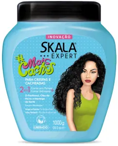 Cr Trat Skala 1Kg Mais Cachos