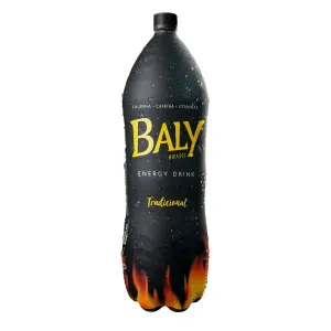 Energ Bally 2L Tradicional