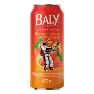 Energetico Baly Lt 473Ml Tradicional