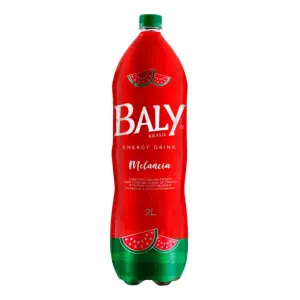 Energ Bally 2L Melancia