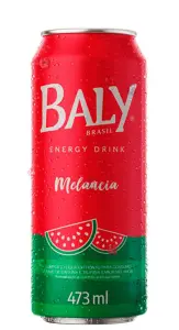 Energetico Baly Lt 473Ml Melancia