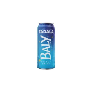 Energetico Baly Lt 473Ml Tadaly