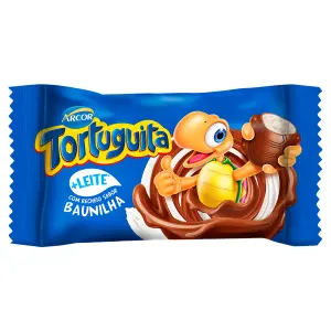 Choc Arcor Tortuguita 15,5G Choc