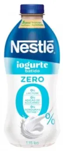 Iogurte Nestle Zero 1,15Kg
