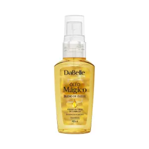 Oleo Cap Magico Dabelle 45Ml Oleo Magico Cond(E)*
