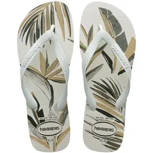 Sand Hav Aloha Br/Br/Vd Olive 39/40