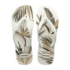 Sand Hav Aloha Br/Br/Vd Olive 43/44