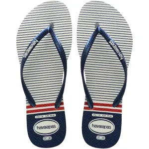 Sand Hav Slim Nautical Mar/Rs Gd Met 39/40