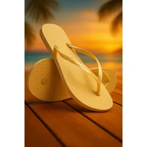 Sand Hav Slim Lisa Azul Maceio 37/38