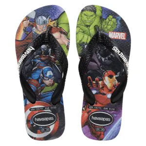 Sand Hav Kd Top Marvel Ii Verm Hibis 27/28