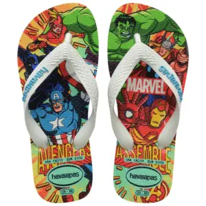 Sand Hav Kd Top Marvel Ii Verm Hibis 29/30
